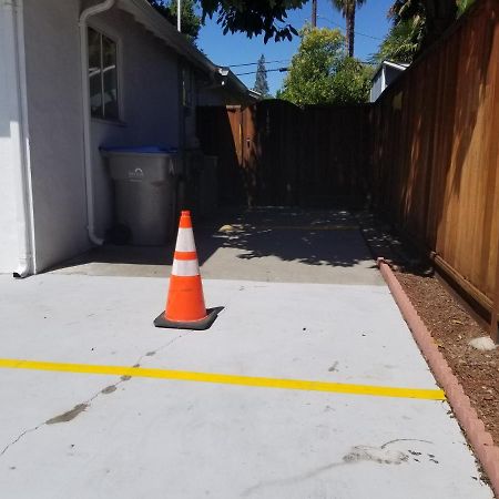 Вілла Luxury 2Br/1Ba Oasis In San Jose Ca Екстер'єр фото