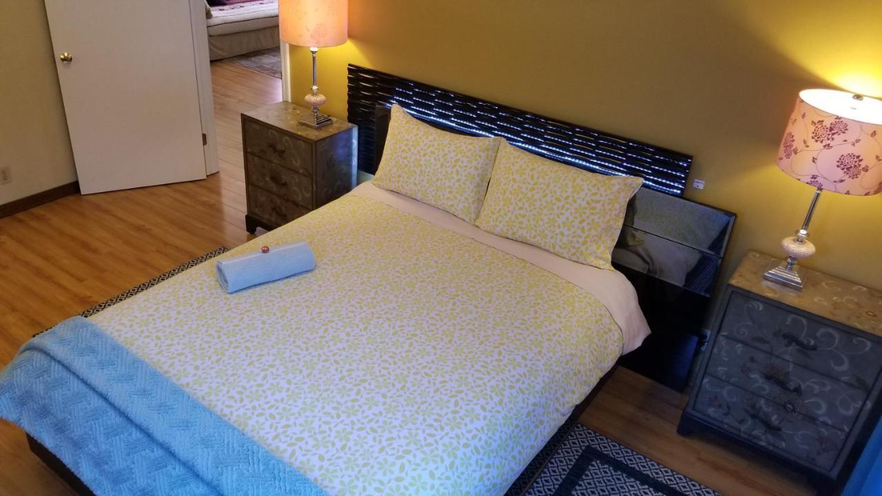 Вілла Luxury 2Br/1Ba Oasis In San Jose Ca Екстер'єр фото
