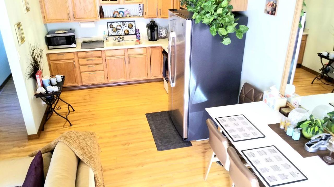 Вілла Luxury 2Br/1Ba Oasis In San Jose Ca Екстер'єр фото