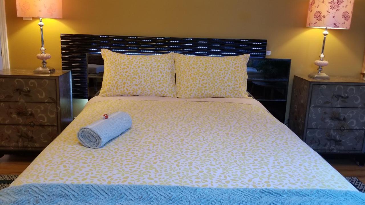 Вілла Luxury 2Br/1Ba Oasis In San Jose Ca Екстер'єр фото
