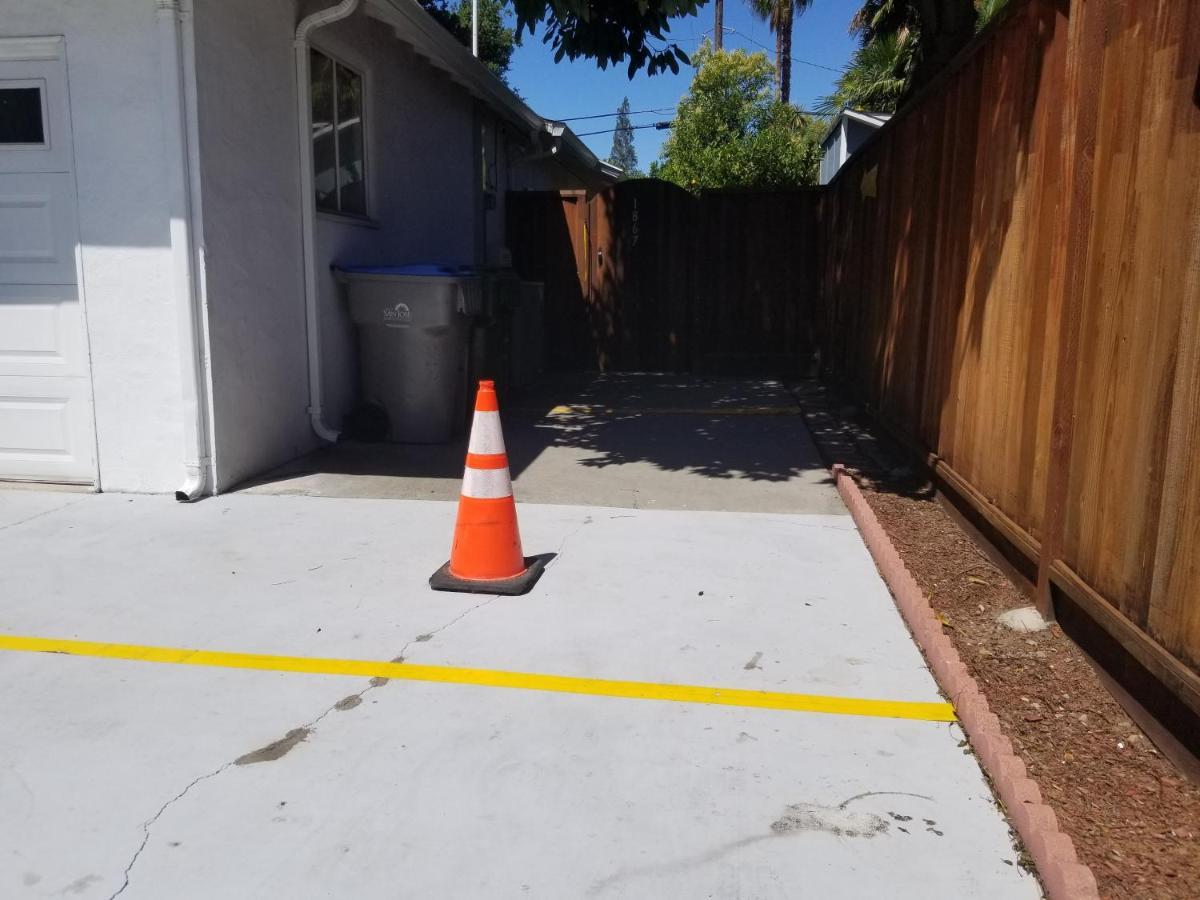 Вілла Luxury 2Br/1Ba Oasis In San Jose Ca Екстер'єр фото