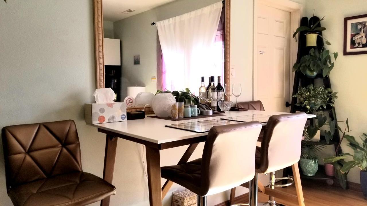 Вілла Luxury 2Br/1Ba Oasis In San Jose Ca Екстер'єр фото