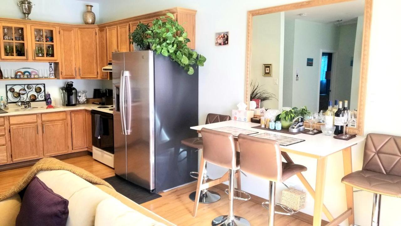 Вілла Luxury 2Br/1Ba Oasis In San Jose Ca Екстер'єр фото