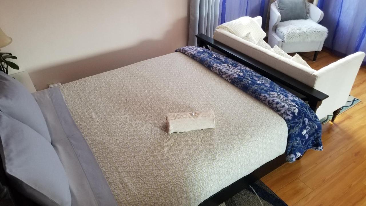 Вілла Luxury 2Br/1Ba Oasis In San Jose Ca Екстер'єр фото