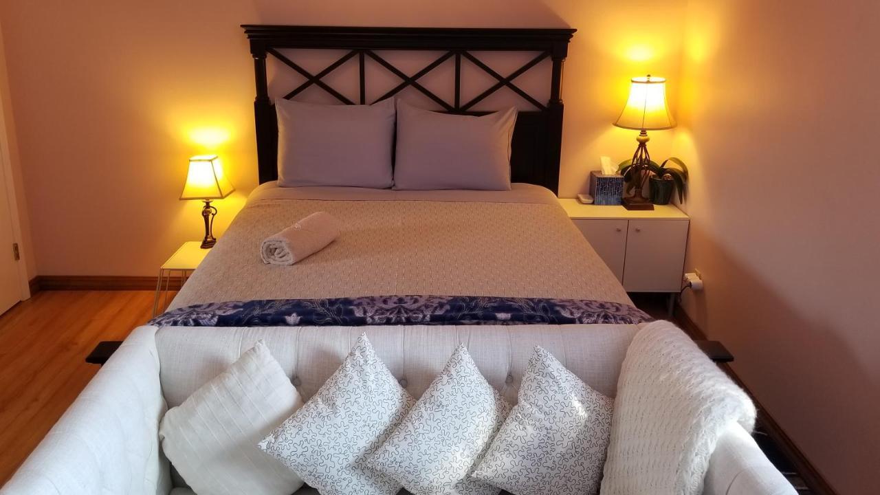 Вілла Luxury 2Br/1Ba Oasis In San Jose Ca Екстер'єр фото