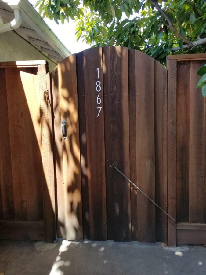 Вілла Luxury 2Br/1Ba Oasis In San Jose Ca Екстер'єр фото