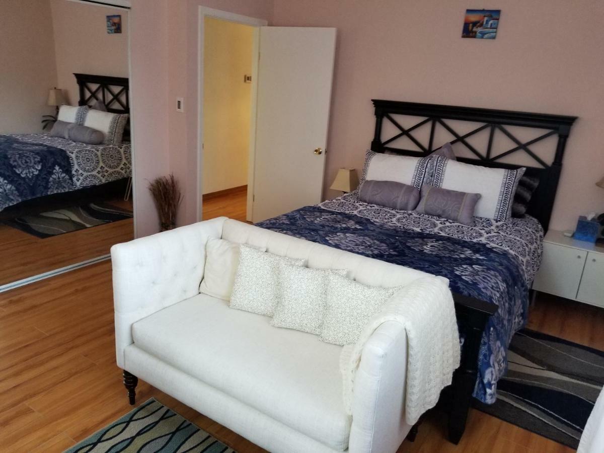 Вілла Luxury 2Br/1Ba Oasis In San Jose Ca Екстер'єр фото