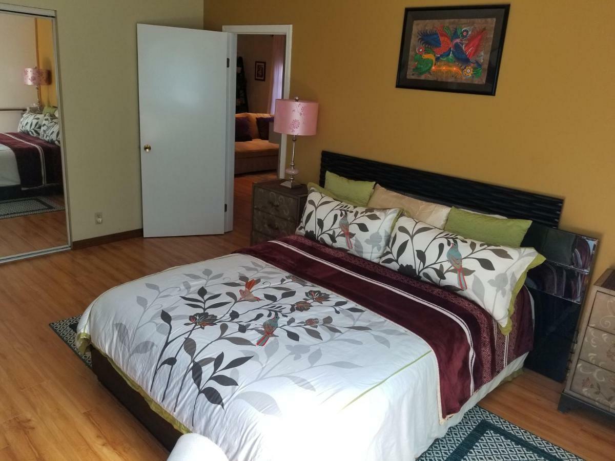 Вілла Luxury 2Br/1Ba Oasis In San Jose Ca Екстер'єр фото