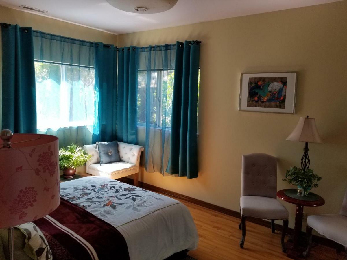 Вілла Luxury 2Br/1Ba Oasis In San Jose Ca Екстер'єр фото