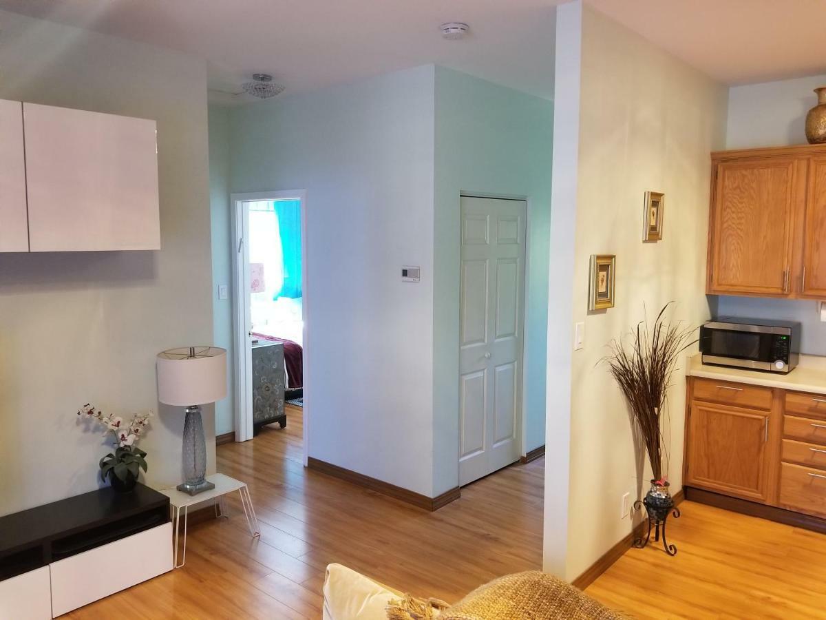 Вілла Luxury 2Br/1Ba Oasis In San Jose Ca Екстер'єр фото