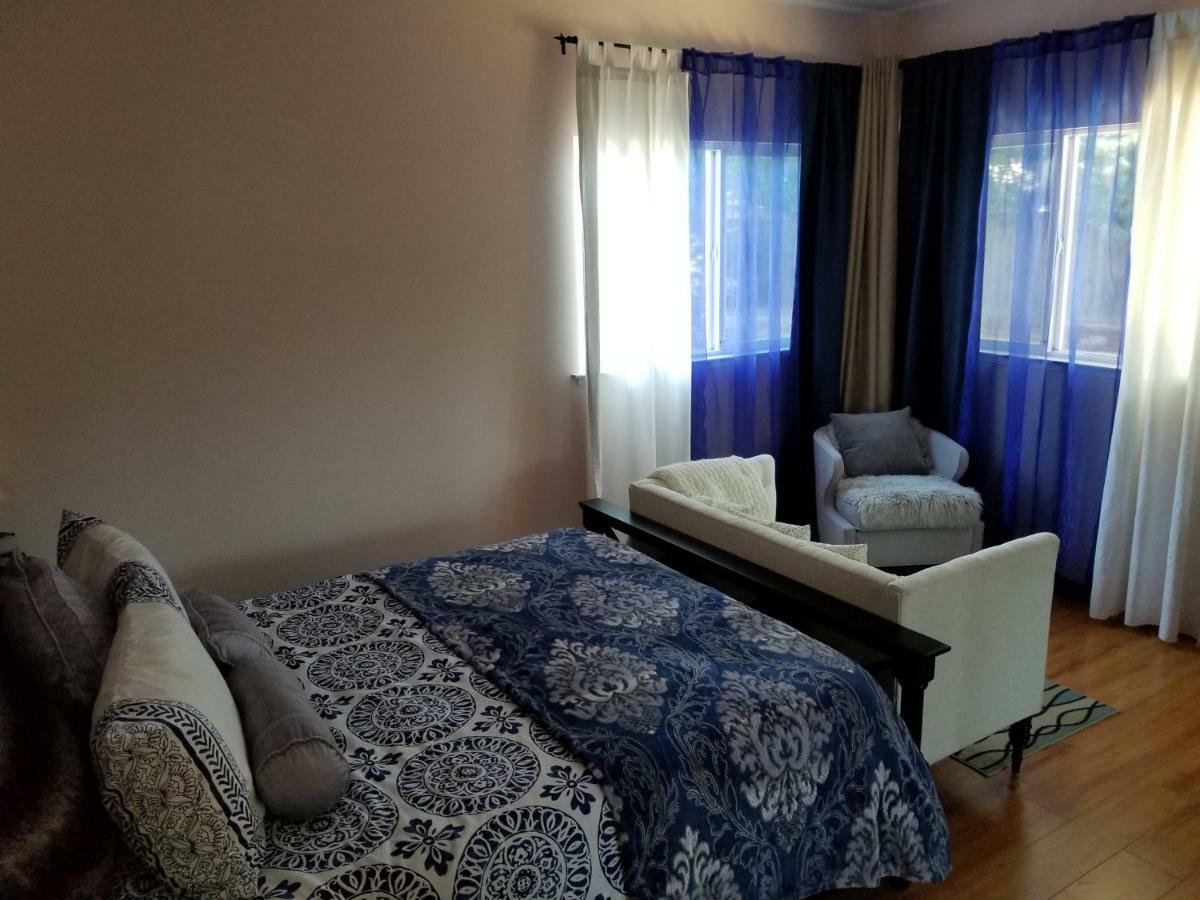 Вілла Luxury 2Br/1Ba Oasis In San Jose Ca Екстер'єр фото