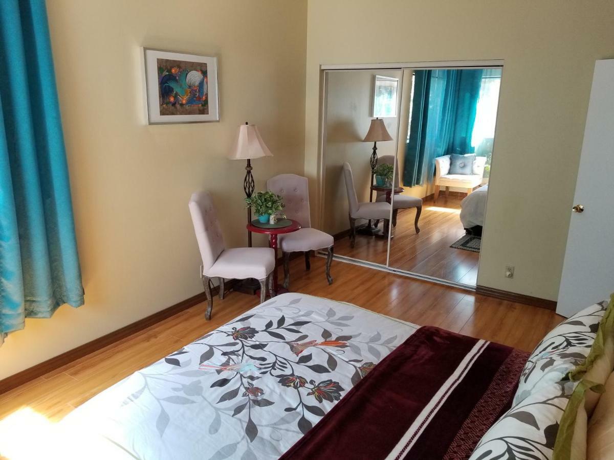 Вілла Luxury 2Br/1Ba Oasis In San Jose Ca Екстер'єр фото