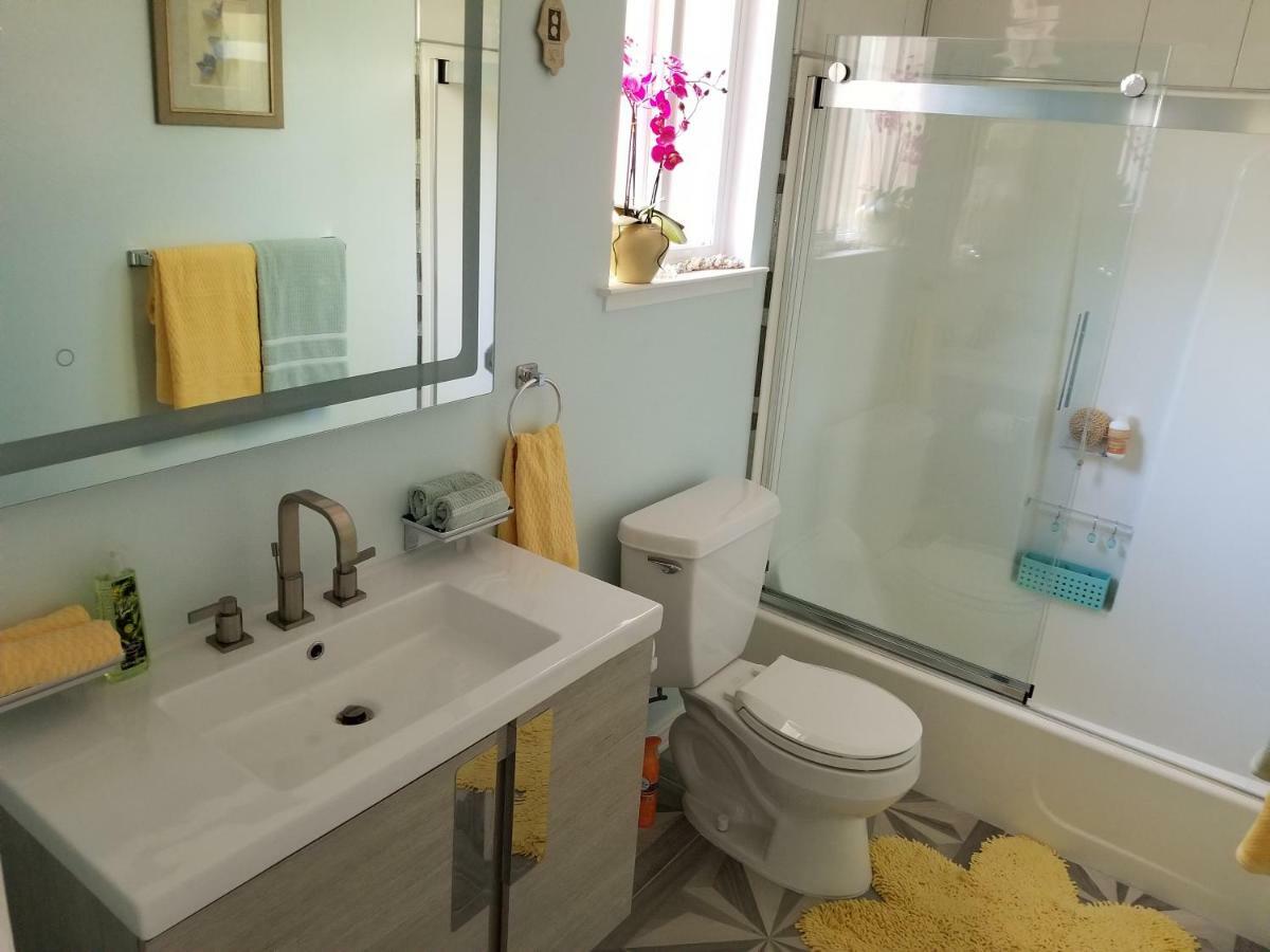 Вілла Luxury 2Br/1Ba Oasis In San Jose Ca Екстер'єр фото