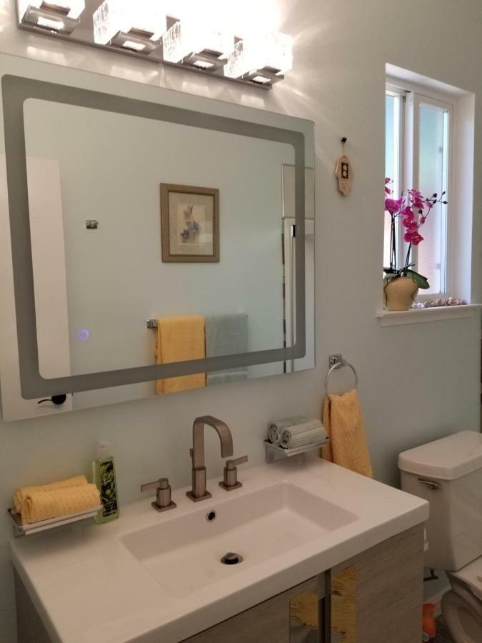 Вілла Luxury 2Br/1Ba Oasis In San Jose Ca Екстер'єр фото