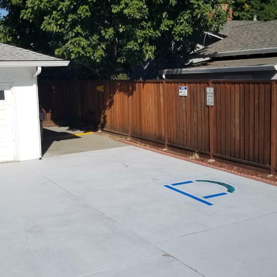 Вілла Luxury 2Br/1Ba Oasis In San Jose Ca Екстер'єр фото